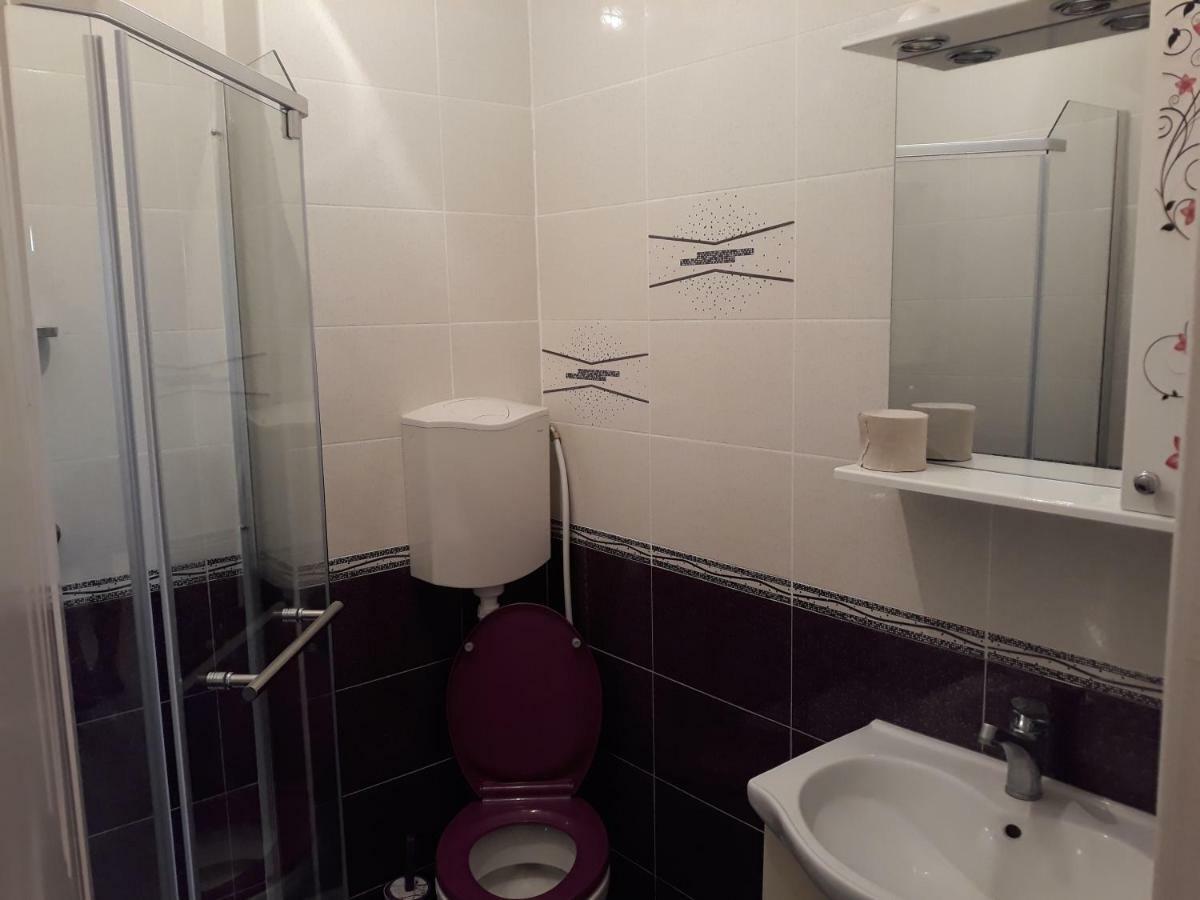 Apartament 3 Camere Constanta Bagian luar foto