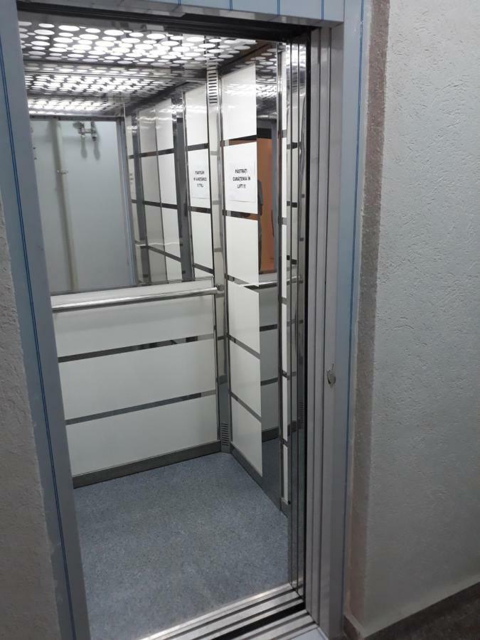 Apartament 3 Camere Constanta Bagian luar foto