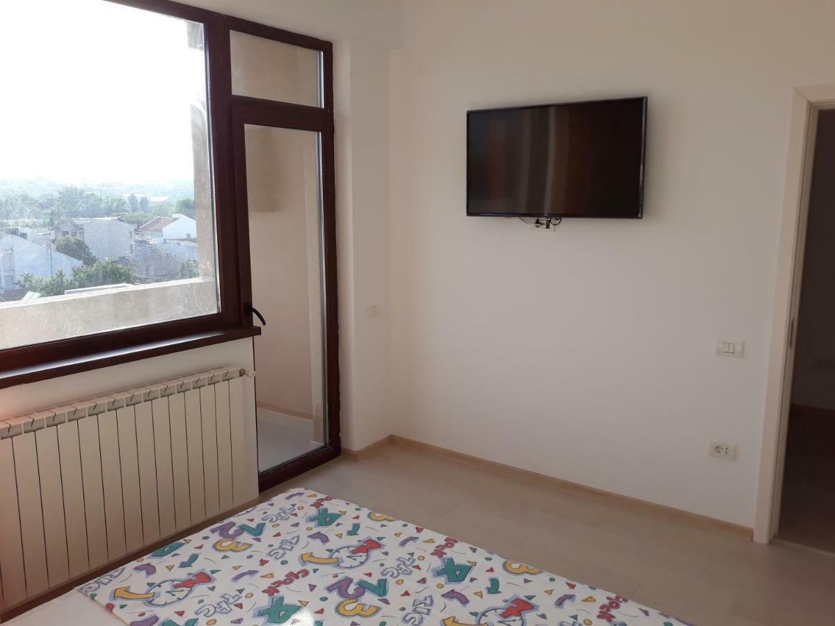 Apartament 3 Camere Constanta Bagian luar foto
