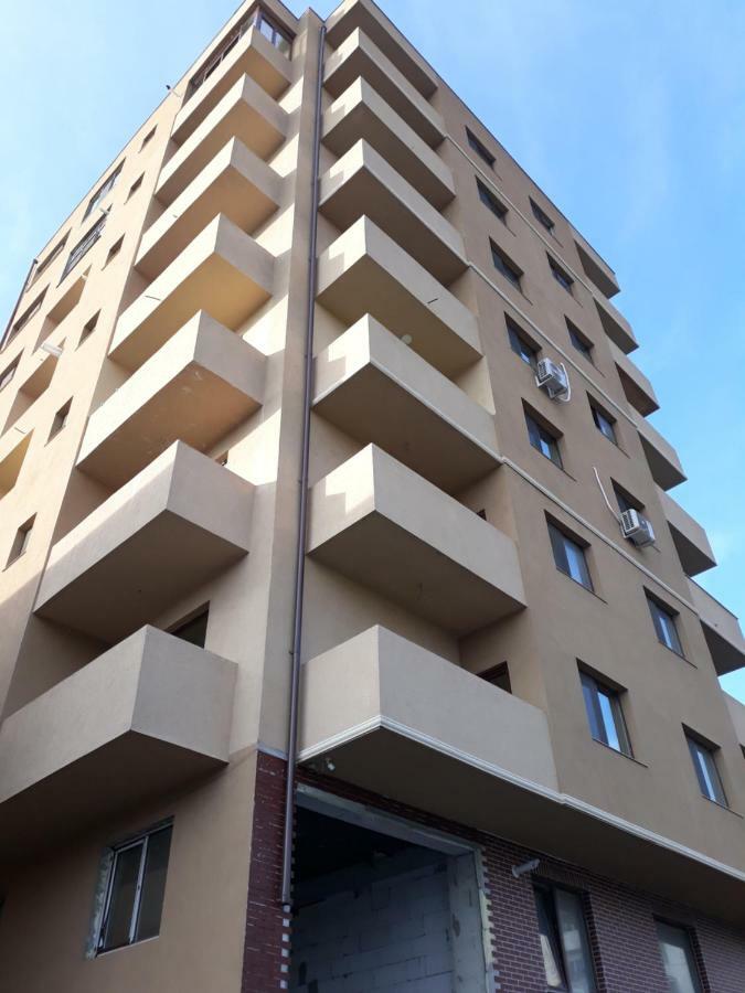 Apartament 3 Camere Constanta Bagian luar foto