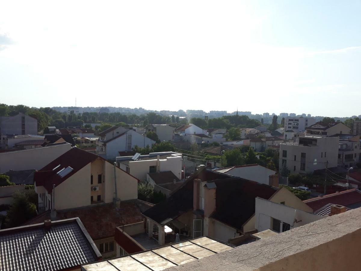 Apartament 3 Camere Constanta Bagian luar foto